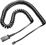 7000012973 Соединительный шнур/ Poly M22 to QD Cable