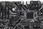 1210176 Материнская плата Gigabyte H310 D3 2.0 Soc-1151v2 Intel H310C 2xDDR4 ATX AC`97 8ch(7.1) GbLAN+VGA+HDMI