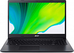 1521832 Ноутбук Acer Aspire 3 A315-57G-38E9 Core i3 1005G1 8Gb 1Tb NVIDIA GeForce MX330 2Gb 15.6" FHD (1920x1080) Windows 10 black WiFi BT Cam