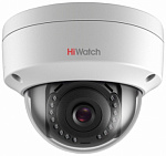 1123124 Камера видеонаблюдения IP HiWatch DS-I252L(2.8mm) 2.8-2.8мм цв. корп.:белый