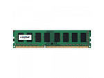 690558 Память DDR3 4Gb 1600MHz Crucial CT51264BD160B