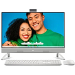 11012590 Dell Inspiron 7710 [7710-7631] Silver 27" {Full HD i7 1255U (1.7) 16Gb 1Tb SSD512Gb MX550 2Gb CR Windows 11 Pro/k+m}