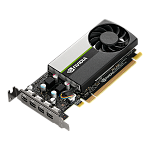 490-BGXU Dell NVIDIA T1000, 4Гб, 4 x mini DP (Full Height) 490-BGXU Dell NVIDIA T1000, 4Гб, 4 x mini DP (Full Height)