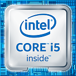 1000364186 Процессор APU LGA1151-v1 Intel Core i5-6400 (Skylake, 4C/4T, 2.7/3.3GHz, 6MB, 65W, HD Graphics 530) OEM