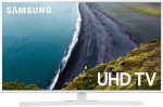 1168023 Телевизор LED Samsung 50" UE50RU7410UXRU 7 белый/Ultra HD/50Hz/DVB-T2/DVB-C/DVB-S2/USB/WiFi/Smart TV (RUS)