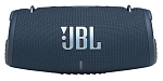 JBLXTREME3BLURU JBL Xtreme 3 портативная А/С: 100W RMS, BT 5.1, USB-A, USB-С, 3.5-Jack, до 15 часов, 1.97 кг, цвет синий