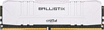 1391054 Память DDR4 16Gb 3000MHz Crucial BL16G30C15U4W Ballistix RTL Gaming PC4-24000 CL15 DIMM 288-pin 1.35В