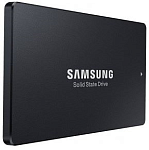 MZ7LH240HAHQ-00005 SSD Samsung Enterprise , 2.5"(SFF), PM883, 240GB, SATA 3.3 6Gbps, R550/W320Mb/s, IOPS(R4K) 98K/28K, TLC, MTBF 2M, 1.3DWPD/3Y, TBW 341TB, OEM, (replace