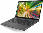1427259 Ноутбук Lenovo IdeaPad 5 15ITL05 Core i7 1165G7 16Gb SSD512Gb Intel Iris Xe graphics 15.6" IPS FHD (1920x1080) noOS grey WiFi BT Cam