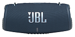 JBLXTREME3BLURU JBL Xtreme 3 портативная А/С: 100W RMS, BT 5.1, USB-A, USB-С, 3.5-Jack, до 15 часов, 1.97 кг, цвет синий JBLXTREME3BLURU JBL Xtreme 3 портативная А/С: 100W RMS, BT 5.1, USB-A, USB-С, 3.5-Jack, до 15 часов, 1.97 кг, цвет синий