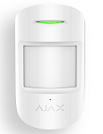 5328.09.WH1 AJAX MotionProtect White (Датчик движения с иммунитетом к животным, белый)