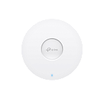 беспроводная точка доступа TP-Link EAP673, AX5400 Ceiling Mount Dual-Band Wi-Fi 6 Access Point