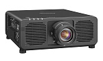 Лазерный проектор Panasonic [PT-REQ15BE] DLP, 15000 Lm; 4K(3840 x 2400 с QuadPixelDrive);25000:1;HDMI IN x2; DisplayPort x1; MultiSyncIN x1/OUT x1; Re