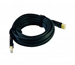 1196957 Кабель аудио-видео Digma 1.4v AOC DisplayPort (m)/DisplayPort (m) 10м. позолоч.конт. черный (BHP DP 1.4-10)