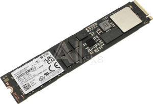 1376835 SSD Samsung жесткий диск M.2 960GB PM9A3 MZ1L2960HCJR-00A07