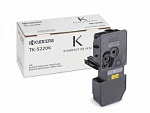 476196 Картридж лазерный Kyocera TK-5220K 1T02R90NL1 черный (1200стр.) для Kyocera M5521cdn/cdw P5021cdn/cdw