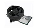 1375473 Процессор RYZEN X6 R5-5600X SAM4 MPK 65W 3700 100-100000065MPK AMD