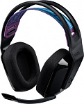 1934875 Наушники с микрофоном Logitech G535 черный мониторные Radio оголовье (981-000972) 1934875 Наушники с микрофоном Logitech G535 черный мониторные Radio оголовье (981-000972)