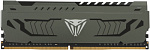 Память DDR4 16GB 3000MHz Patriot PVS416G300C6 Viper Steel RTL Gaming PC4-17000 CL16 DIMM 288-pin 1.35В single rank с радиатором Ret