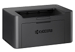 Принтер Kyocera PA2001 A4, 20 стр/мин, 600 x 600 dpi, USB, 32Мб, тонер
