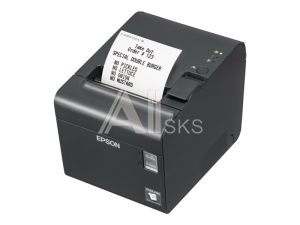 C31C412682 Чековый принтер Epson TM-L90LF (682): Serial, built-in USB, PS, EDG, Liner-free