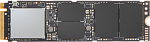1000516022 Твердотельный накопитель Intel SSD 760p Series (512GB, M.2 80mm PCIe 3.0 x4, 3D2, TLC), 963291