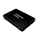 1987236 Samsung SSD PM1653, 15360GB, 2.5" 15mm, SAS 24Gb/s, 3D TLC, MZILG15THBLA-00A07