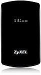 1000444753 Маршрутизатор ZYXEL WAH7706 - CAT6 LTE-A MIFI B1/3/7/8/20/28/38 + 3G/2G LTE Portable Router, multi-mode (LTE/3G/2G), CAT6 300/50Mbps LTE-Advanced
