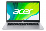 1469270 Ноутбук Acer Aspire 5 A517-52-323C Core i3 1115G4 8Gb SSD256Gb Intel UHD Graphics 17.3" IPS FHD (1920x1080) Windows 10 Professional silver WiFi BT Cam