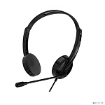 Гарнитура,Rapoo,H101,Типкрепления:Дуговые,Выходнаямощность50мВт,3.5MiniJack, Длина кабеля 2.2м