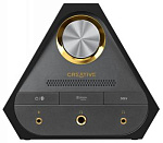 281469 Портативный усилитель Creative Sound Blaster X7