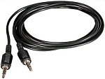 1000271570 Кабель интерфейсный/ Cable-3.5mm cell phone cable 1.2m/4ft for use with SoundStation2 with LCD, SoundStation2 EX, SoundStation2W (Basic and