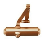 1831163 Falcon Eye FE-B5W (Bronze) Доводчик на дверь весом 85-120 кг
