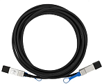 QSFP+-DAC-3M LR-Link DAC 40G QSFP+ Direct Attached Passive Copper, 3M
