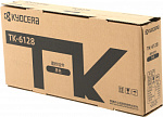 1900843 Картридж лазерный Kyocera TK-6128 1T02P10CN1 черный для Kyocera M4132i (только китайские версии!)
