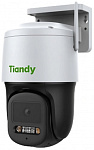 1911555 Камера видеонаблюдения IP Tiandy TC-H334S I5W/C/WIFI/4mm/V4.1 4-4мм цв. корп.:белый (TC-H334S I5W/C/WIFI/4/4.1)