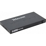 1468415 Telecom Разветвитель HDMI 1=>8 , каскадируемый , 1.4v+3D [TTS5030] [06937510891597]