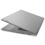 1328070 Ноутбук LENOVO IdeaPad 3 17ITL6 i3-1115G4 3000 МГц 17.3" 1920x1080 8Гб DDR4 3200 МГц SSD 256Гб нет DVD Intel UHD Graphics встроенная ENG без ОС серый