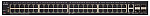 1000467636 Коммутатор Cisco SF250-48 48-port 10/100 Switch