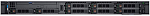 R640-8SFF-04t Сервер DELL PowerEdge R640 1U/ 8SFF/ 1xHS/ PERC H750/ 4xGE/ noPSU/ 1xLP/ 5 std FAN/ noDVD/ iDRAC9 Ent/ Bezel noQS/ Sliding Rails/ noCMA/1YWARR