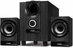 422061 Колонки Sven MS-150 2.1 черный 15Вт