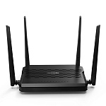 1248523 Wi-Fi маршрутизатор 300MBPS 10/100M D305 TENDA