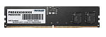 3205862 Модуль памяти DIMM 16GB DDR5-5600 PSD516G560081 PATRIOT