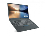 3203239 Ноутбук MSI MSI Prestige 15 A11UD-085 9S7-16S711-085 i7-1195G7 2900 МГц 15.6" 3840x2160 32Гб DDR4 3200 МГц SSD 1Тб NVIDIA GeForce RTX3050 Ti 4Гб ENG/R