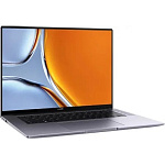 11015507 Huawei MateBook 16S CREFG-X [53013WAW] Grey 16"{FHD i9-13900H/32GB/1TB SSD/Iris Xe/W11H}