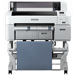 1463455 Epson SureColor SC-T3200 (C11CD66301A0) (принтер струйный, A1, 2880х1440, USB, LAN)