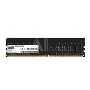 1993271 Модуль памяти Exegate EX295580RUS HiPower DIMM DDR4 16GB <PC4-25600> 3200MHz