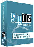 SKY_Bsn_85 SkyDNS Бизнес. 85 лицензий на 1 год
