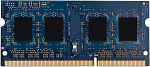 1000389710 Память оперативная/ Kingston 4GB 1600MHz SODIMM Single Rank 1.5V