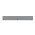 11070137 Switch UBIQUITI USW-Pro-Max-16-PoE UniFi PoE-коммутатор в стойку, 4х 2.5G RJ45, 12х 1G RJ45, 2х 10G SFP+, раздача 180 Вт